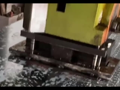 गल्वानाइज्ड स्टील लिंटल्स 2.0 मिमी छिद्रित तार जाल