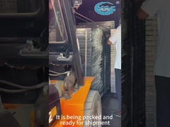 छिद्रित जाल क्रेटिंग और निर्यातः सुरक्षित, तेजी से पैकिंग प्रदर्शन