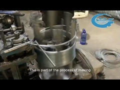 स्टेनलेस स्टील ब्लैक गैल्वेनाइज्ड रेजर कांटेदार तार बाड़ 50kg रोल के लिए खेत