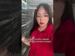 UL-153A निर्माण 1.0m जस्ती स्टील लिंटल्स