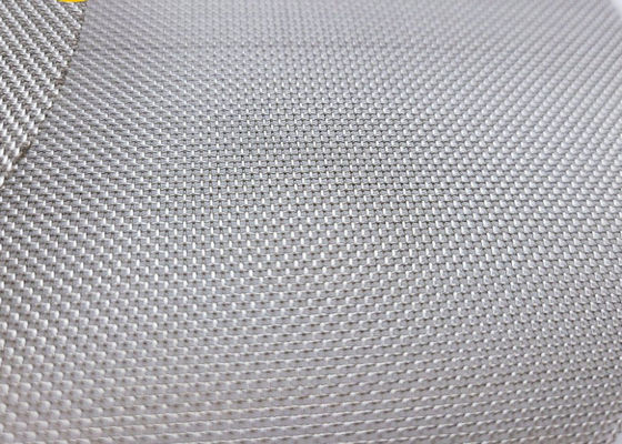 Stainless Steel Wire Mesh Filter Cartridges For Fluid And Gas Separation Systems