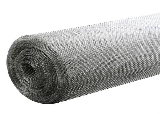 Modular Stainless Steel Wire Mesh Filters for Food and Pharma
