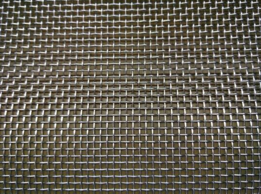 Roll-Form Stainless Steel Wire Mesh Filters for OEM and High-Flow Lines